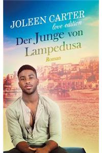 Der Junge von Lampedusa