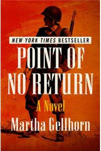 Point of No Return