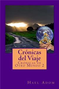 Crónicas del Viaje