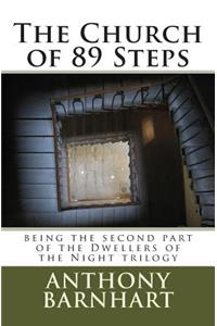 The Church of 89 Steps