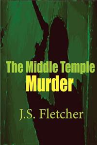 The Middle Temple Murder