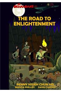 Road to Enlightenment (The Okanagans, No. 1)