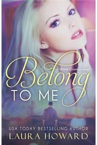 Belong to Me