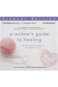 A Widow's Guide to Healing