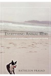 Everything Animal Reiki