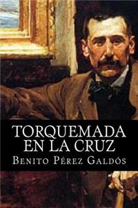 Torquemada en la Cruz