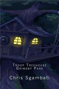 Troop Treehouse