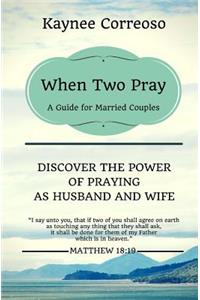 When Two Pray
