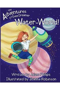 The Adventures of Evee Dreamer