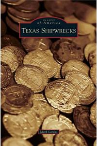 Texas Shipwrecks