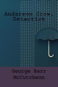 Anderson Crow, Detective