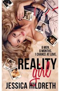 Reality Girl
