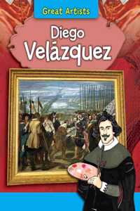 Diego Velázquez