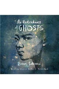 Unkindness of Ghosts