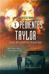 Expedientes Taylor