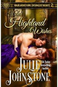 Wicked Highland Wishes