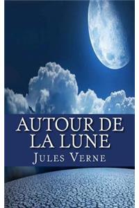 Autour de la Lune