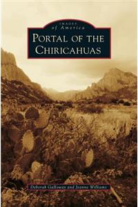 Portal of the Chiricahuas