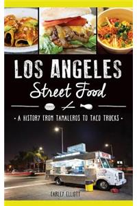 Los Angeles Street Food