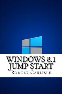 Windows 8.1 Jump Start