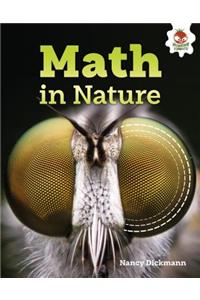 Math in Nature