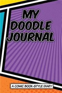 My Doodle Journal