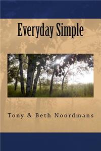 Everyday Simple