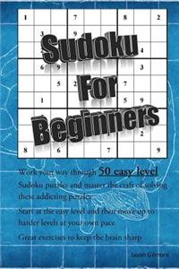 Sudoku for Beginners