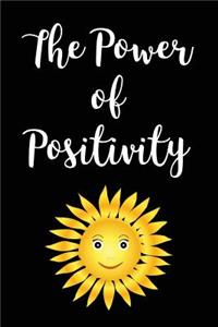 The Power of Positivity