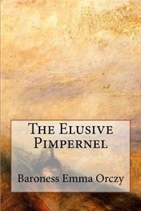 The Elusive Pimpernel