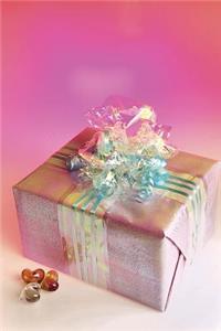 Wedding Journal Fancy Wedding Gift