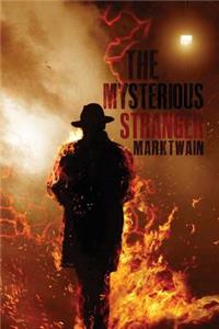 The Mysterious Stranger