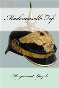 Mademoiselle Fifi