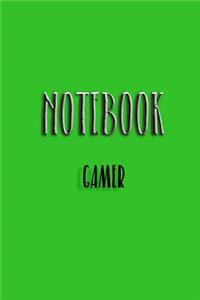 Notebook Gamer