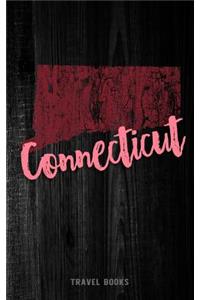 Travel Books Connecticut