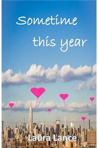 Sometime This Year