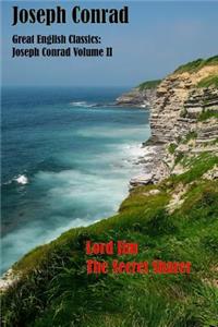 Great English Classics Joseph Conrad Volume II
