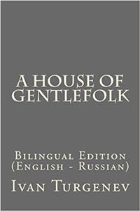 A House of Gentlefolk