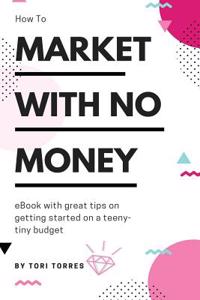 Market With No Money