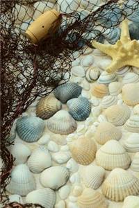 Sea Shells and a Starfish Journal