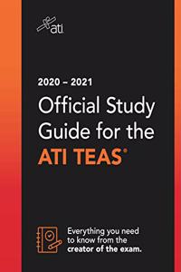 Ati Teas Review Manual