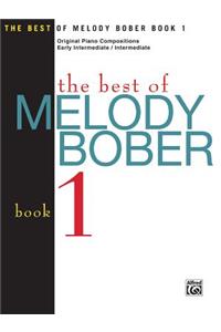Best of Melody Bober, Bk 1