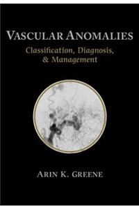 Vascular Anomalies