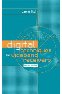 Digital Techniques for Wideband Receivers