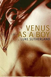 Venus as a Boy: A Novel