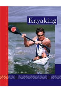 Kayaking