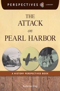 Attack on Pearl Harbor
