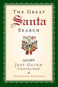 Great Santa Search