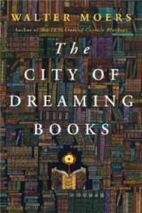 The City of Dreaming Books