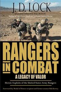 Rangers in Combat